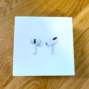 Brand New AirPods Pro
